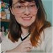 Professora particular de Português e Libras