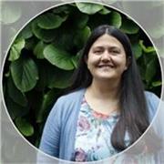 Profesora de Matemáticas con experiencia universitaria de más de 20 años