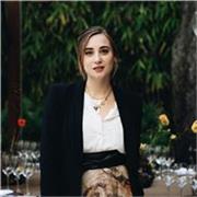 Coach bilingüe de inglés especializada en Business English, entrevistas, presentaciones y comunicación profesional