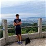 Preparación física para todo tipo de deportistas, deporte colectivo y de combate. Especializado en boxeo. Preparación oposiciónes