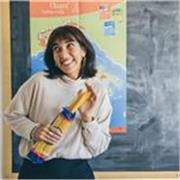 Insegnante di lingue professionale, propongo lezioni di tedesco e inglese a studenti italiani di tutti i livelli