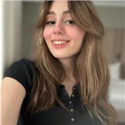 Biology tutor (IB, A-Level, GCSE) in London & online. IB 41/45, UCL Biomedical Sciences student. Exam-focused, clear, meticulous.