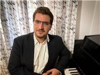 Clases de iniciación al Piano en Granada