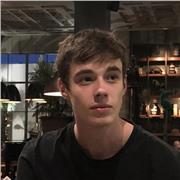 Etudiant en école d'ingénieur, je propose mon aide et mon expérience pour vous aidez a comprendre et progresser en math