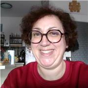 Professeur certifiée, 20 ans d'expérience dans l'éducation nationale, donne cours d'anglais tous niveaux.