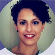 Laureata in Psicologia e psicoterapeuta in formazione