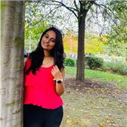 Reshma Madala