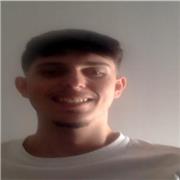 Vous cherchez un professeur pour vous aider ? Dites-moi ce que vous recherchez, et commençons !
