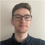 I have experience tutoring in indiviudal and small group settings. I can tutor GCSE or A Level maths and computer science.