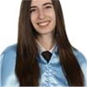 Profesora especializada en la lengua inglesa