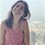 Se sei alla ricerca di un insegnante privato serio e competente, saró felice di aiutarti! Contattami in privato