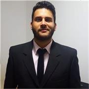 Hola, soy Felipe, soy licenciado en ingeniería.  Y puedo darte lecciones privadas de matemáticas de una manera que puedas aprender fácilmente. 