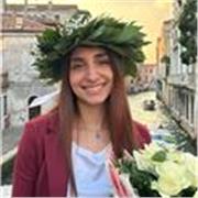 Offerta di aiuto compiti e ripetizioni nelle materie umanistiche e in lingua inglese