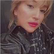 Heyy, ich gebe gerne Deutschunterricht für alle die es schwer haben grammatikalisch oder sprachlich