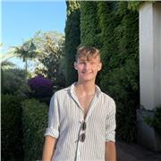 Spanish and English tutor for students of all ages