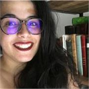 Professeure de Français/Lettres et Docteure en Littérature donne cours en ligne