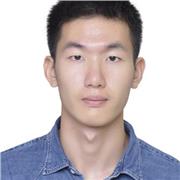 Chinese teacher of Finance and Math