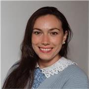 Profesora de inglés nativo ofrece clases particulares todos los niveles en España