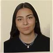 Profesora de inglés, matemáticas, lengua y literatura en educación primaria. (Estoy dispuesta a prepararme más asignaturas)