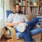 Profesor de Estadística, Análisis de datos e Investigación