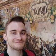 Profesor nativo de inglés - clases para infantil, primaria, repaso y examenes de Cambridge