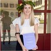 Insegnante online di materie giuridico-economiche. Laurea magistrale in management della sostenibilità e del turismo (unitn)