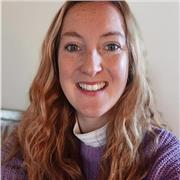 Native English Speaker for conversation classes- improve your fluency and confidence