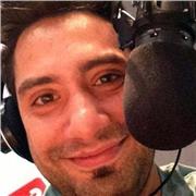 Clases de educación vocal y técnicas de interpretación y oratoria