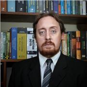 Aulas de direito, prática jurídica para exame da oab