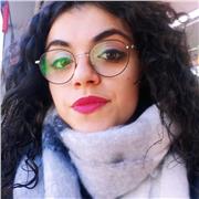 Cerchi qualcuno che ti aiuti ? Scrivimi e cominciamo !