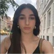 Llevo estudiando alemán 15 años, me acabo de graduar de segundo de bachillerato. 