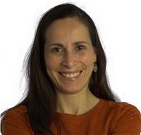 Profesora de cocina natural y consciente