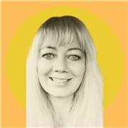 English Teacher & Psychotherapist -Confidence in English