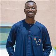 English tutor providing lessons to children of all ages