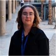 Recién graduada en Ingeniería de Software, con muchas ganas de acercar la informática en clases onlines o presenciales en sevilla.