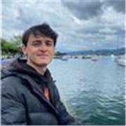 Insegnante di matematica e fisica con 5 anni di esperienza. Per alunni delle scuole medie, superiori e livello universitario.