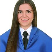 Graduada en estadística da clases de MATEMÁTICAS para PRIMARIA y ESO
