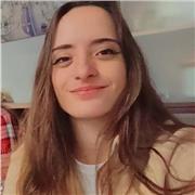 Doy clases de biología a estudiantes hasta bachillerato. Me puedo desplazar. En general me apasionan todas las ciencias, hasta la eso podría ayudar con química, física e incluso matemáticas