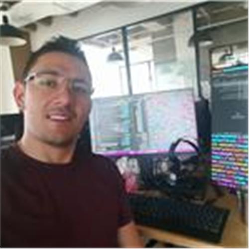 user photo