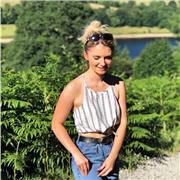 Experienced, friendly English teacher: all abilities welcome