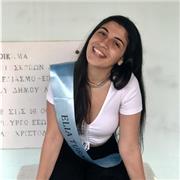 Teaching the Greek Language to Young People!