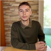 Professeur Particulier - Télétravail possible