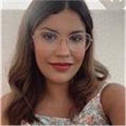 Para mí la asignatura de Lengua y literatura es una pasión ya que soy una amante absoluta a los libros.