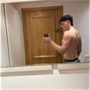 Podria enseñar a gente nueva para mejor progreso por mi gran experiencia en el gimnasio.