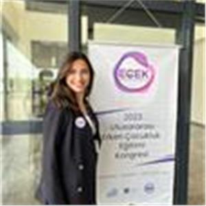 Tugba Yaren Yildirim