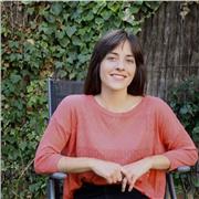 Clases de alemán online y a domicilio, profesora nativa