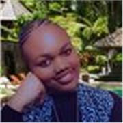 English tutor who teaches children of all ages