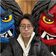 Native Japanese speaker helping learners gain confidence and fluency.