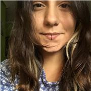 profesora de apoyo y repaso general de primaria