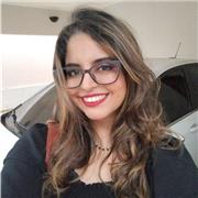 Professora de inglês formada em Engenharia Elétrica oferece aulas online práticas para crianças, jovens e adultos em Birigui
